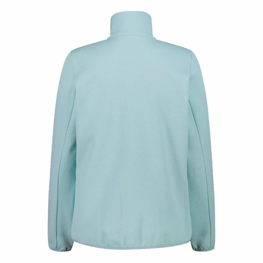 Donna CMP Pile^Giacca in tessuto Stretch da Donna