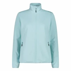 Donna CMP Pile^Giacca in tessuto Stretch da Donna