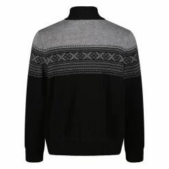 Uomo CMP Maglioni E Felpe^Giacca Knitted da uomo