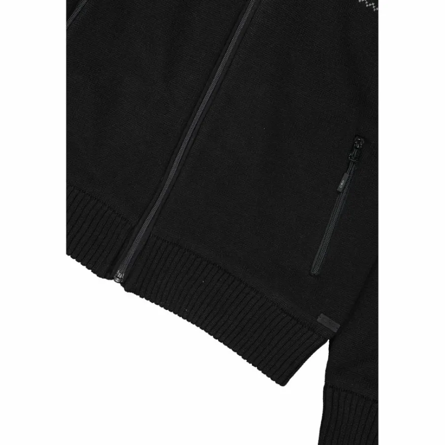 Uomo CMP Maglioni E Felpe^Giacca Knitted da uomo