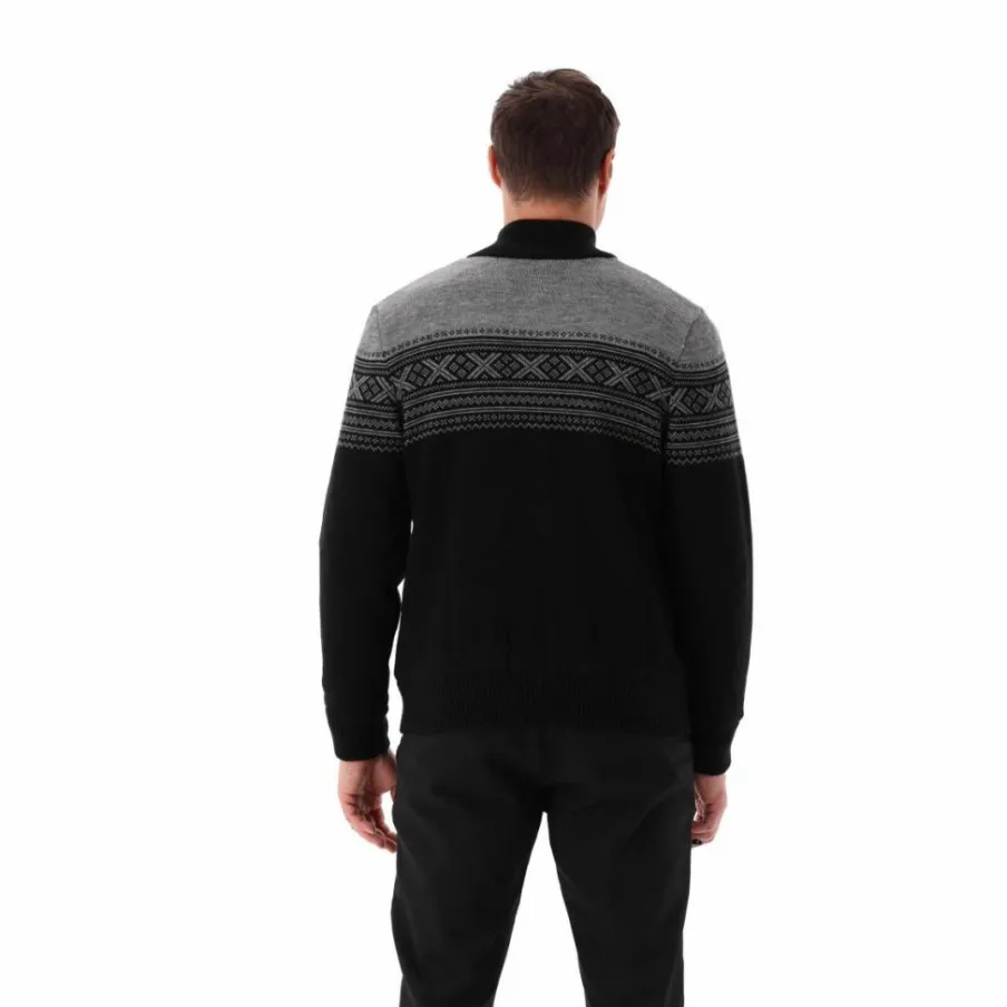 Uomo CMP Maglioni E Felpe^Giacca Knitted da uomo