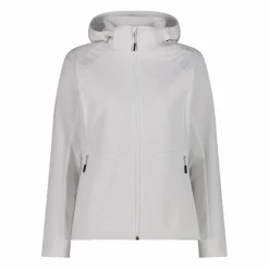 Donna CMP Giacche Softshell|Giacche Trekking^Giacca light Softshell con trama jacquard da Donna