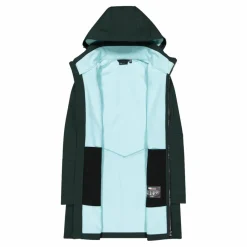 Donna CMP Giacche Trekking|Giacche Softshell^Giacca lunga da donna in softshell