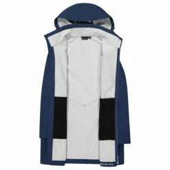 Donna CMP Giacche Trekking|Giacche Softshell^Giacca lunga da donna in softshell