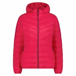 Donna CMP Giacche Imbottite E Piumini|Giacche Invernali^Giacca 3M™ Thinsulate™ Insulation tinta unita da donna