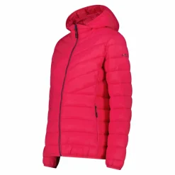 Donna CMP Giacche Imbottite E Piumini|Giacche Invernali^Giacca 3M™ Thinsulate™ Insulation tinta unita da donna