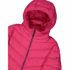 Donna CMP Giacche Imbottite E Piumini|Giacche Invernali^Giacca 3M™ Thinsulate™ Insulation tinta unita da donna