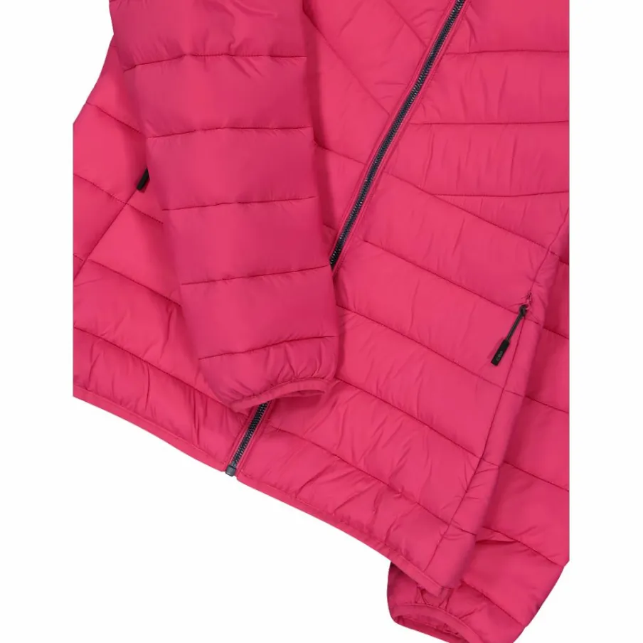 Donna CMP Giacche Imbottite E Piumini|Giacche Invernali^Giacca 3M™ Thinsulate™ Insulation tinta unita da donna