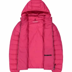 Donna CMP Giacche Imbottite E Piumini|Giacche Invernali^Giacca 3M™ Thinsulate™ Insulation tinta unita da donna