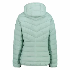 Donna CMP Giacche Imbottite E Piumini|Giacche Invernali^Giacca 3M™ Thinsulate™ Insulation tinta unita da donna