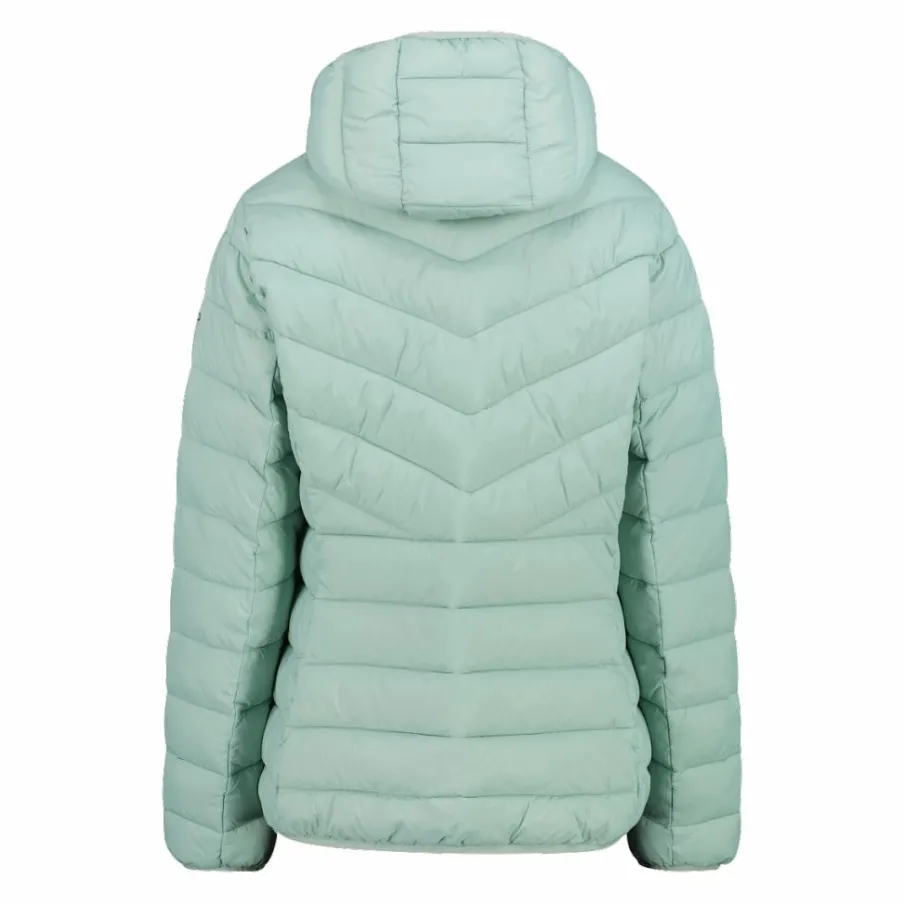 Donna CMP Giacche Imbottite E Piumini|Giacche Invernali^Giacca 3M™ Thinsulate™ Insulation tinta unita da donna