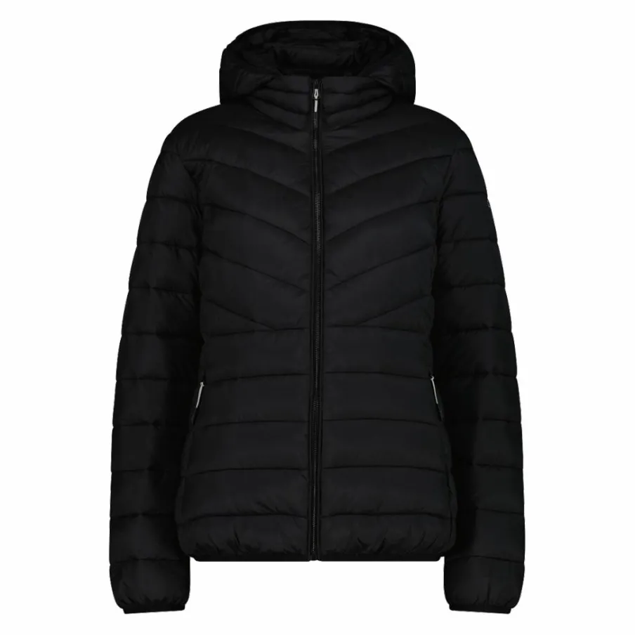 Donna CMP Giacche Imbottite E Piumini|Giacche Invernali^Giacca 3M™ Thinsulate™ Insulation tinta unita da donna