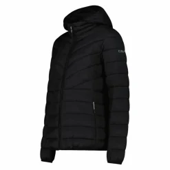 Donna CMP Giacche Imbottite E Piumini|Giacche Invernali^Giacca 3M™ Thinsulate™ Insulation tinta unita da donna