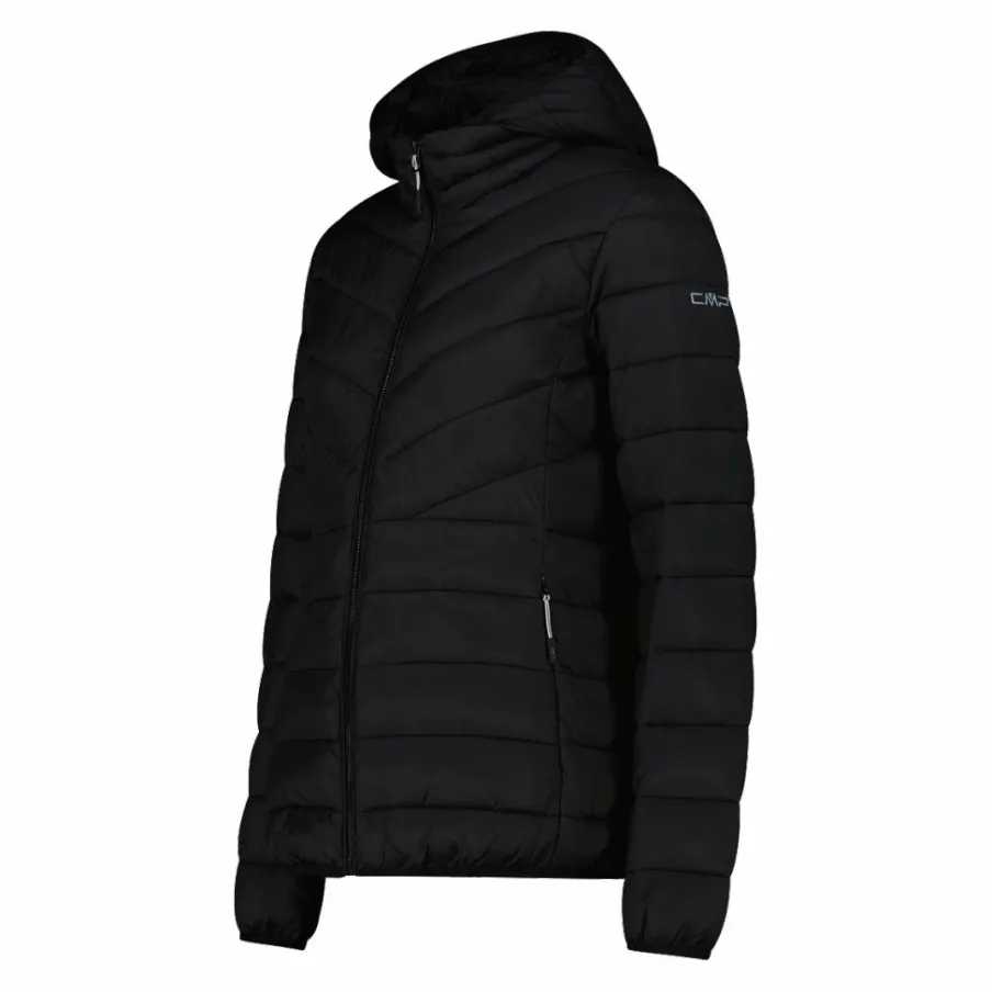 Donna CMP Giacche Imbottite E Piumini|Giacche Invernali^Giacca 3M™ Thinsulate™ Insulation tinta unita da donna