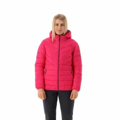 Donna CMP Giacche Imbottite E Piumini|Giacche Invernali^Giacca 3M™ Thinsulate™ Insulation tinta unita da donna