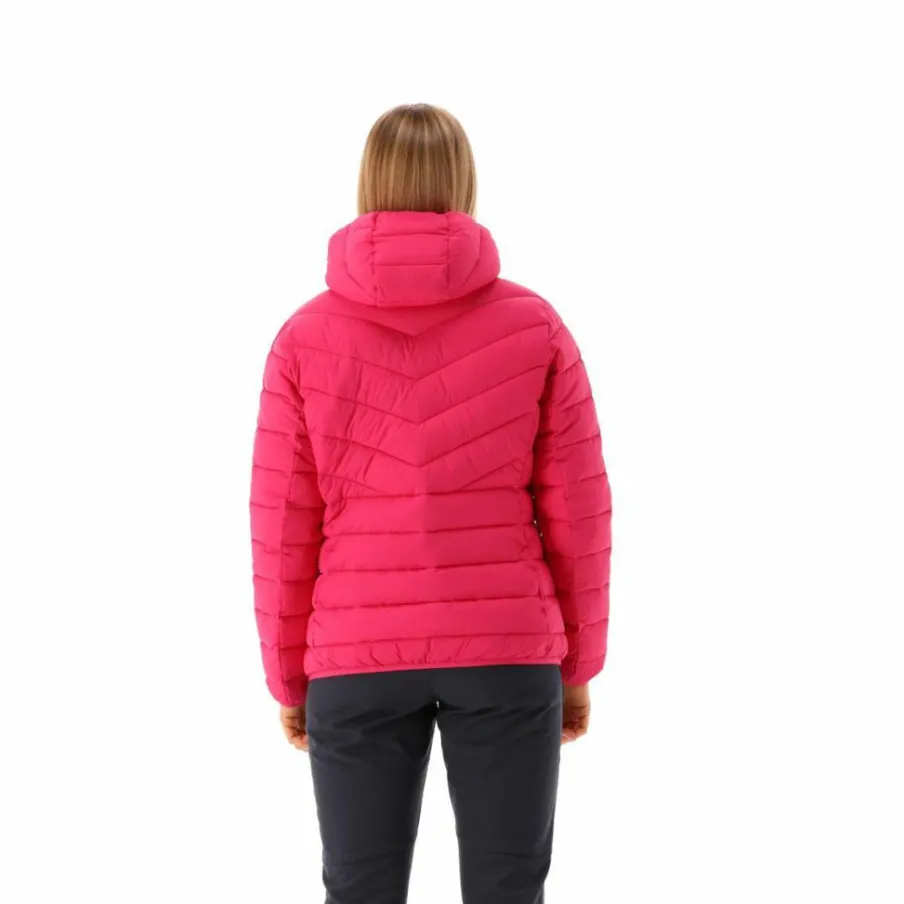 Donna CMP Giacche Imbottite E Piumini|Giacche Invernali^Giacca 3M™ Thinsulate™ Insulation tinta unita da donna