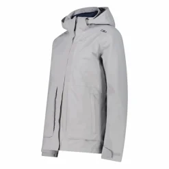 Donna CMP Giacche Imbottite E Piumini|Giacche Trekking^Giacca multifunzionale da donna con strato interno staccabile con cappuccio