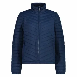 Donna CMP Giacche Imbottite E Piumini|Giacche Trekking^Giacca multifunzionale da donna con strato interno staccabile con cappuccio