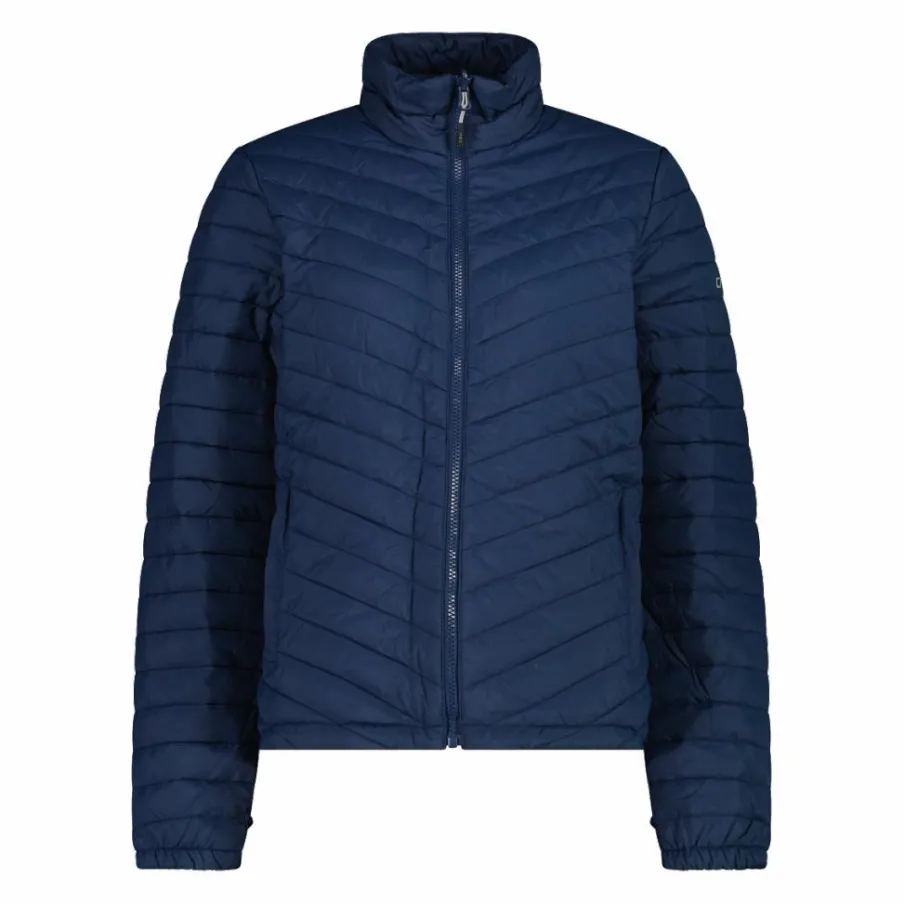 Donna CMP Giacche Imbottite E Piumini|Giacche Trekking^Giacca multifunzionale da donna con strato interno staccabile con cappuccio