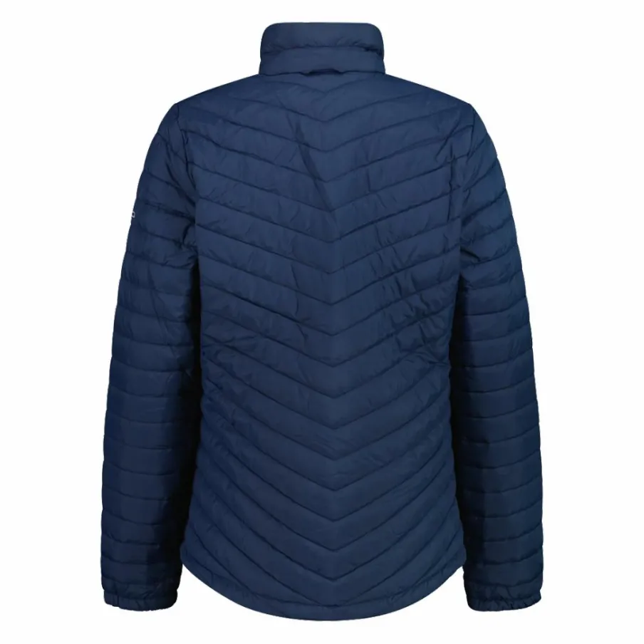 Donna CMP Giacche Imbottite E Piumini|Giacche Trekking^Giacca multifunzionale da donna con strato interno staccabile con cappuccio