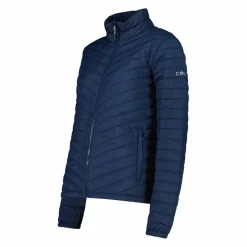 Donna CMP Giacche Imbottite E Piumini|Giacche Trekking^Giacca multifunzionale da donna con strato interno staccabile con cappuccio