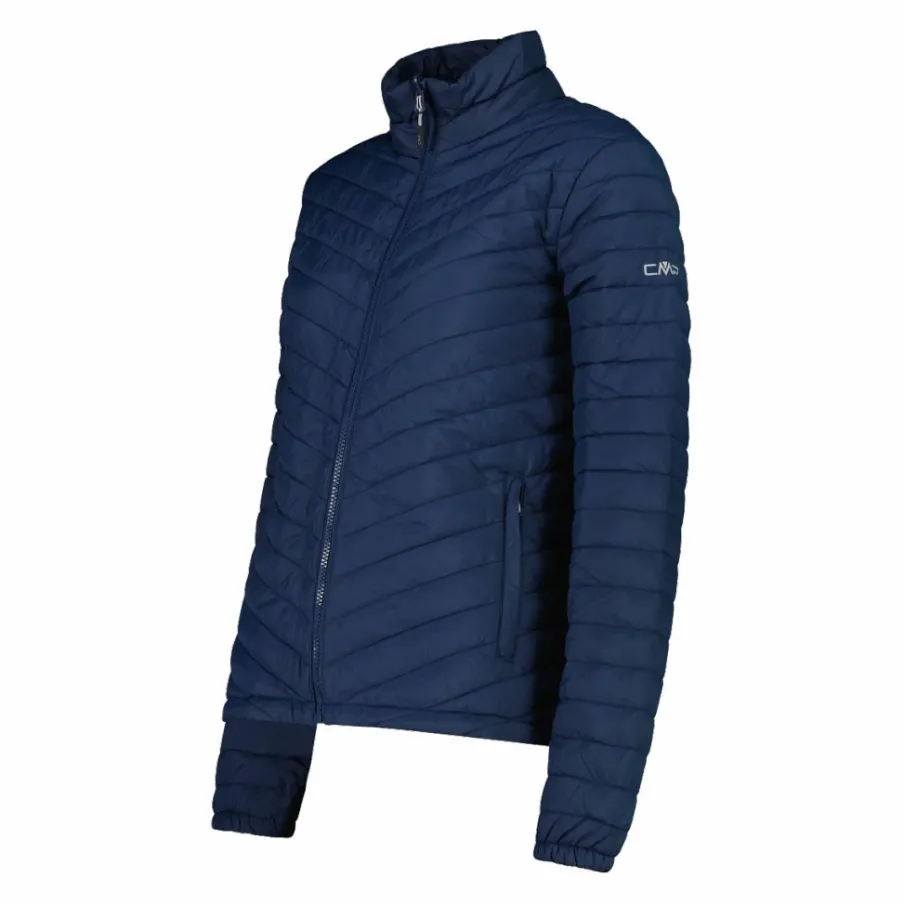 Donna CMP Giacche Imbottite E Piumini|Giacche Trekking^Giacca multifunzionale da donna con strato interno staccabile con cappuccio