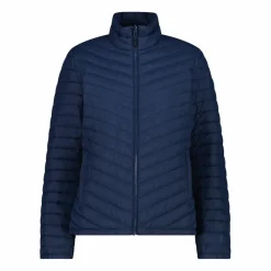 Donna CMP Giacche Imbottite E Piumini|Giacche Trekking^Giacca multifunzionale da donna con strato interno staccabile con cappuccio