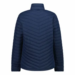 Donna CMP Giacche Imbottite E Piumini|Giacche Trekking^Giacca multifunzionale da donna con strato interno staccabile con cappuccio