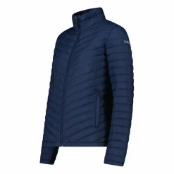 Donna CMP Giacche Imbottite E Piumini|Giacche Trekking^Giacca multifunzionale da donna con strato interno staccabile con cappuccio