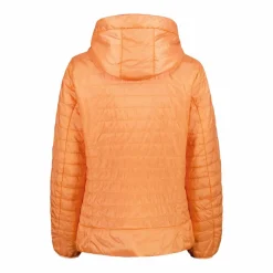 Donna CMP Giacche Imbottite E Piumini|Giacche Invernali^Giacca reversibile con fantasia da Donna