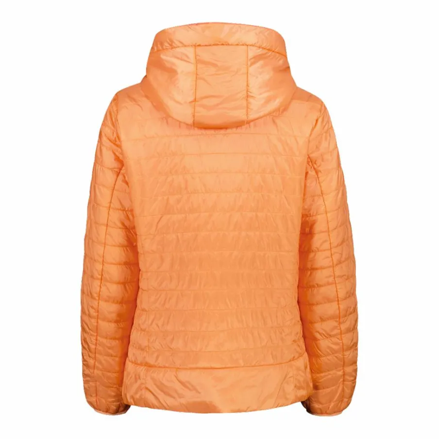 Donna CMP Giacche Imbottite E Piumini|Giacche Invernali^Giacca reversibile con fantasia da Donna