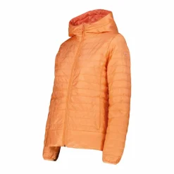 Donna CMP Giacche Imbottite E Piumini|Giacche Invernali^Giacca reversibile con fantasia da Donna