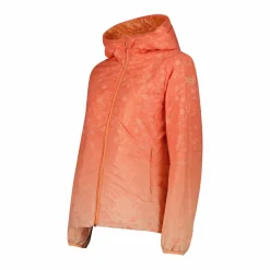 Donna CMP Giacche Imbottite E Piumini|Giacche Invernali^Giacca reversibile con fantasia da Donna