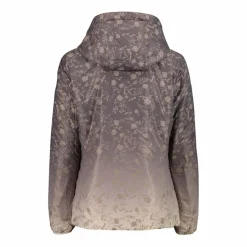 Donna CMP Giacche Imbottite E Piumini|Giacche Invernali^Giacca reversibile con fantasia da Donna