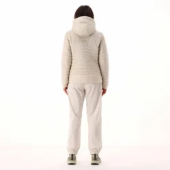 Donna CMP Giacche Imbottite E Piumini|Giacche Invernali^Giacca reversibile con fantasia da Donna