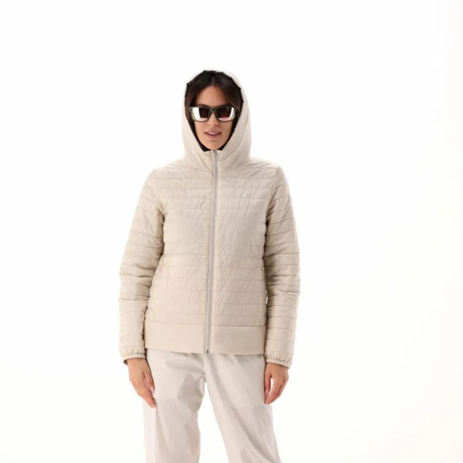 Donna CMP Giacche Imbottite E Piumini|Giacche Invernali^Giacca reversibile con fantasia da Donna