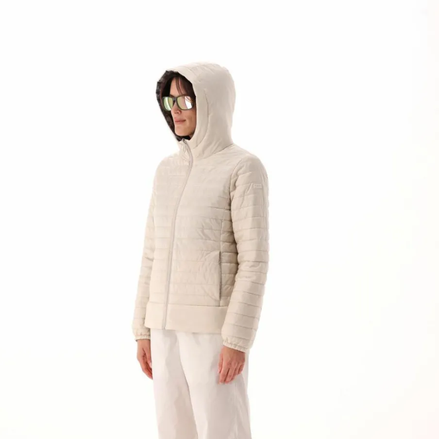 Donna CMP Giacche Imbottite E Piumini|Giacche Invernali^Giacca reversibile con fantasia da Donna