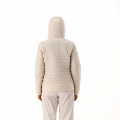 Donna CMP Giacche Imbottite E Piumini|Giacche Invernali^Giacca reversibile con fantasia da Donna