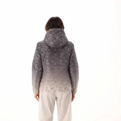 Donna CMP Giacche Imbottite E Piumini|Giacche Invernali^Giacca reversibile con fantasia da Donna