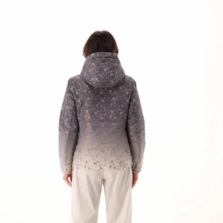 Donna CMP Giacche Imbottite E Piumini|Giacche Invernali^Giacca reversibile con fantasia da Donna