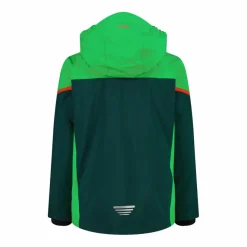 Bambino CMP Giacche E Pantaloni Da Sci^Giacca sci bambino in twill