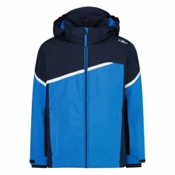 Bambino CMP Giacche E Pantaloni Da Sci^Giacca sci bambino in twill