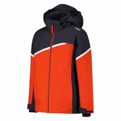 Bambino CMP Giacche E Pantaloni Da Sci^Giacca sci bambino in twill