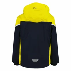 Bambino CMP Giacche E Pantaloni Da Sci^Giacca sci bambino in twill