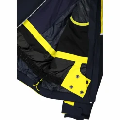 Bambino CMP Giacche E Pantaloni Da Sci^Giacca sci bambino in twill