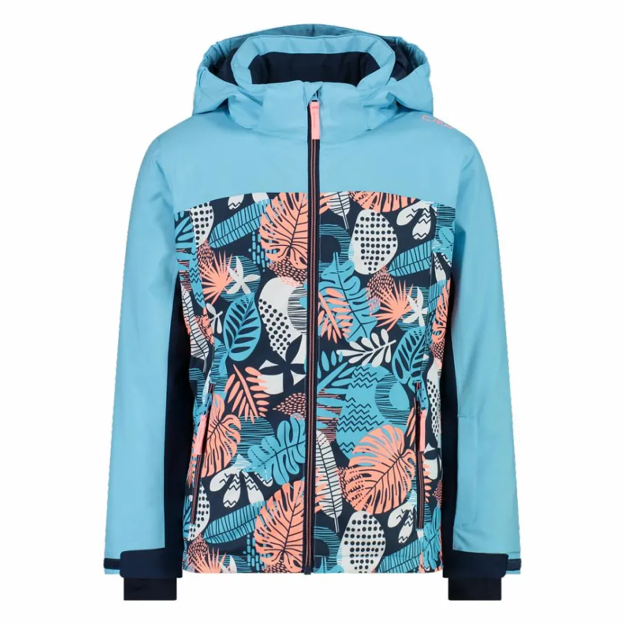 CMP Giacche E Pantaloni Sci^Giacca sci da bambina