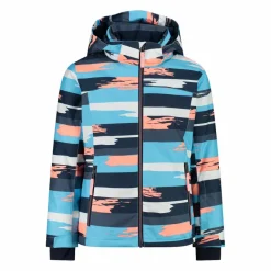 CMP Giacche E Pantaloni Sci^Giacca sci da bambina