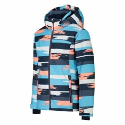 CMP Giacche E Pantaloni Sci^Giacca sci da bambina