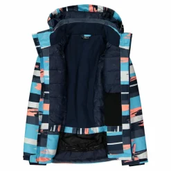 CMP Giacche E Pantaloni Sci^Giacca sci da bambina