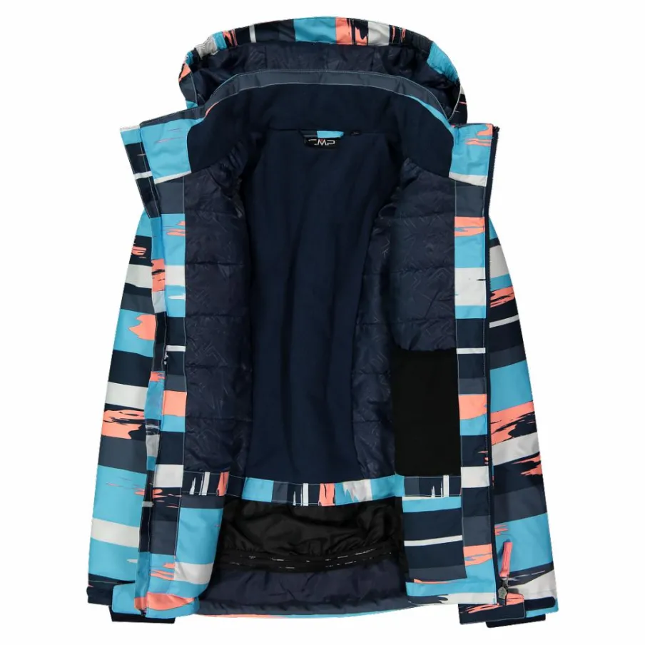 CMP Giacche E Pantaloni Sci^Giacca sci da bambina